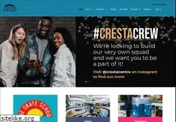 Sites similar to crestashoppingcentre.co.za