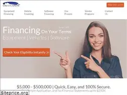 Sites similar to crestcapital.com