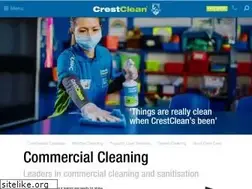 Sites similar to crestclean.co.nz