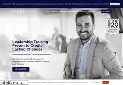 Sites similar to crestcom.com
