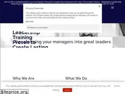 Sites similar to crestcomleadership.com