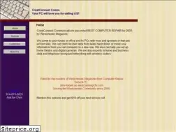 Sites similar to crestconnect.com