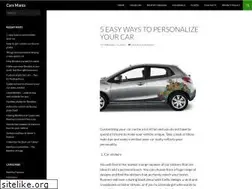 Sites similar to crestdaily.com