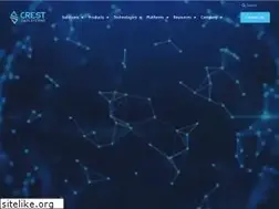 Sites similar to crestdatasys.com