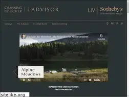 Sites similar to crested-butte-real-estate.com