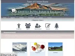 Sites similar to crestedbutterec.com