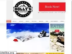 Sites similar to crestedbutteshuttle.com