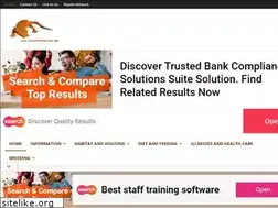 Sites similar to crestedgeckocare.net