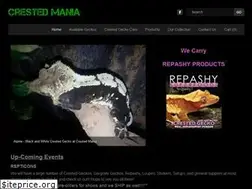 Sites similar to crestedmania.com