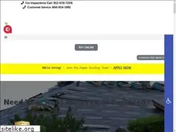 Sites similar to crestexteriors.com