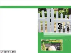 Sites similar to crestfence.com
