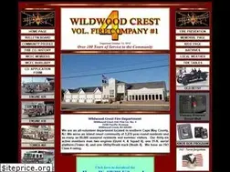 Sites similar to crestfire.com