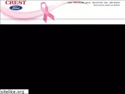 Sites similar to crestfordcenterline.com