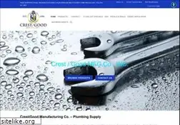 Sites similar to crestgood.com