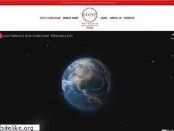 Sites similar to cresthardwarenyc.com