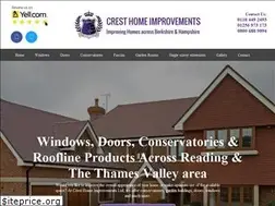 Sites similar to cresthi.co.uk
