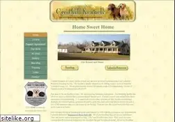 Sites similar to cresthillkennels.com