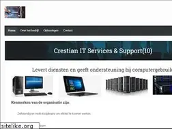 Sites similar to crestian.com