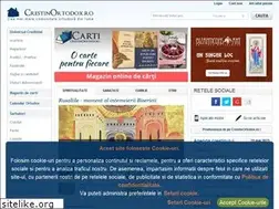 Sites similar to crestin-ortodox.ro
