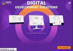 Sites similar to crestinfotech.com