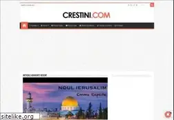 Sites similar to crestini.com