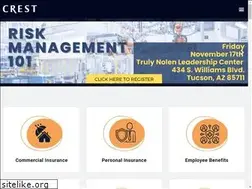 Sites similar to crestins.com