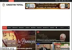 Sites similar to crestintotal.ro
