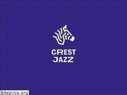 Sites similar to crestjazzvocal.com