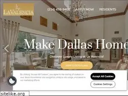 Sites similar to crestlavalencia.com
