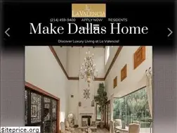 Sites similar to crestlavalencia.net