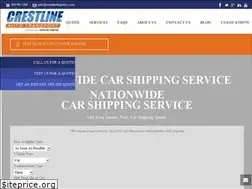 Sites similar to crestlineautotransport.com