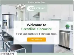 Sites similar to crestlinefinancial.com