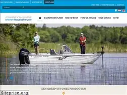 Sites similar to crestlinerboats.eu