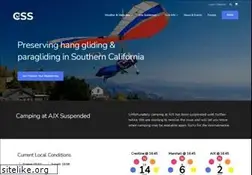 Sites similar to crestlinesoaring.org