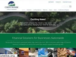 Sites similar to crestmark.com