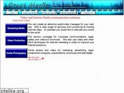 Sites similar to crestmedia.com