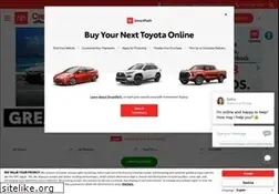 Sites similar to crestmonttoyota.com