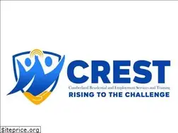 Sites similar to crestnc.org