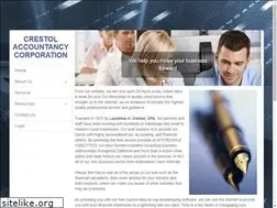 Sites similar to crestol.com