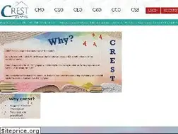 Sites similar to crestolympiads.com