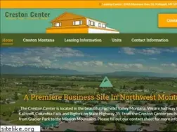 Sites similar to crestoncenter.com