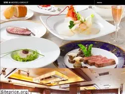 Sites similar to crestonhotel.jp