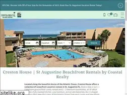 Sites similar to crestonhousefl.com