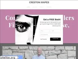 Sites similar to crestonmapes.com