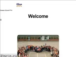 Sites similar to crestonschoolpta.org