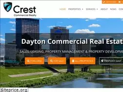 Sites similar to crestrealtyohio.com
