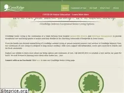 Sites similar to crestridgedodgeville.com