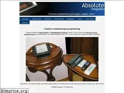 Sites similar to crestron-consulting.com