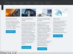 Sites similar to crestronlatin.com