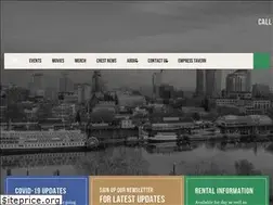 Sites similar to crestsacramento.com